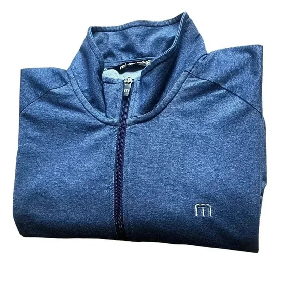 Travis Mathew Pullover Men’s Size Large - Picture 11 of 11